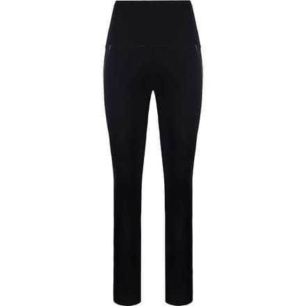 2XU Hi-Rise Compressie Dames Zwarte Panty
