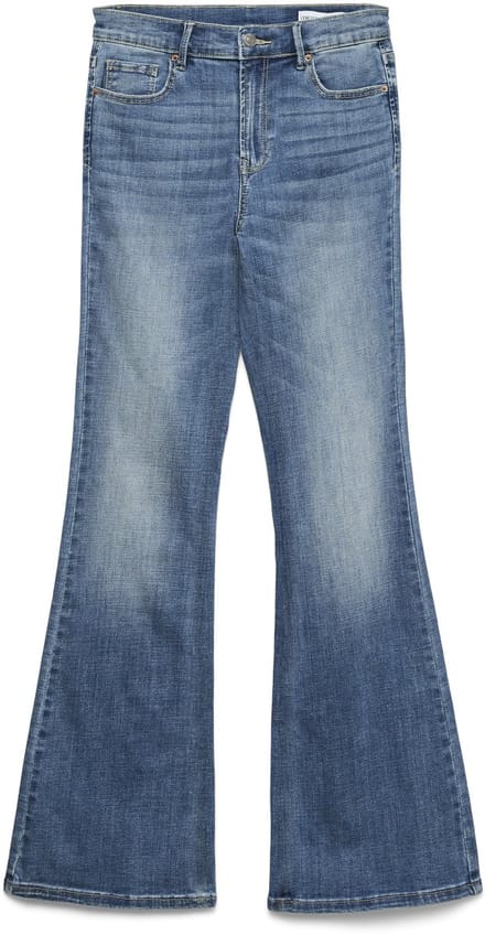 Vero Moda Flared fit jeans VMGIGI High rise Flared fit Jeans