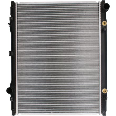 Radiator, motorkoeling THERMOTEC D70305TT