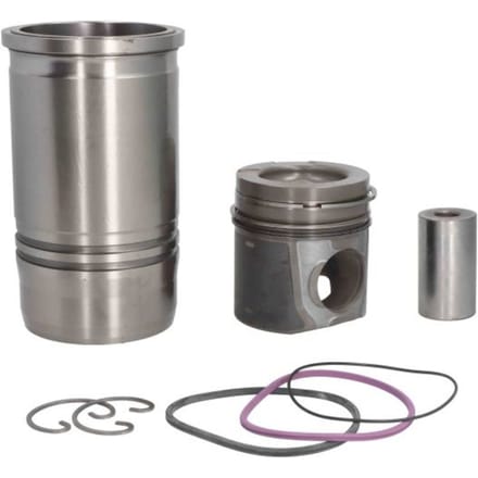Reparatieset, zuiger/cilinderbus KOLBENSCHMIDT 41657960