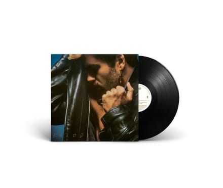 Faith (2026 Reissue) - George Michael