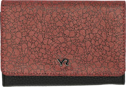 YR portemonnee PM 29404 stone wine