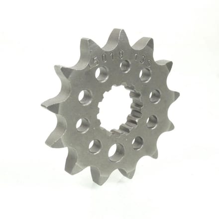 Voortandwiel Esjot voor Motor Sachs 125 Xtc 2000 tot 2006 13 tanden spoed 428 Nieuw