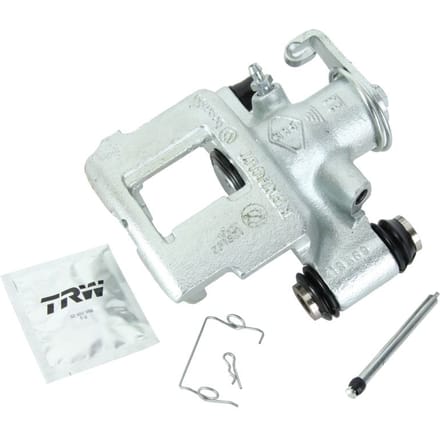 Remklauw TRW BHR220E, achter links