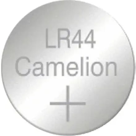 Batterijen Sporti LR44