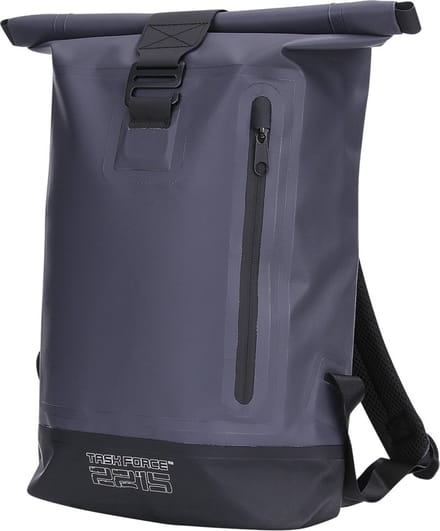 TF-2215 Urban Creek Drybag 18L Grijs