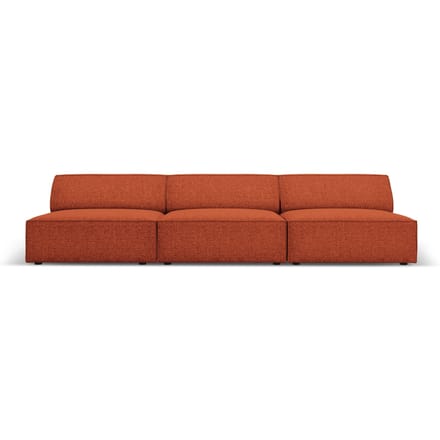 3-zitsbank Jodie chenille | Micadoni Home