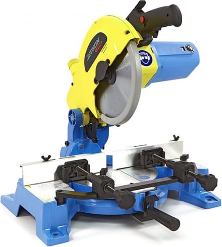 Jepson - 9410 ND - Miter Cutter - 1500 Watt - 255 mm