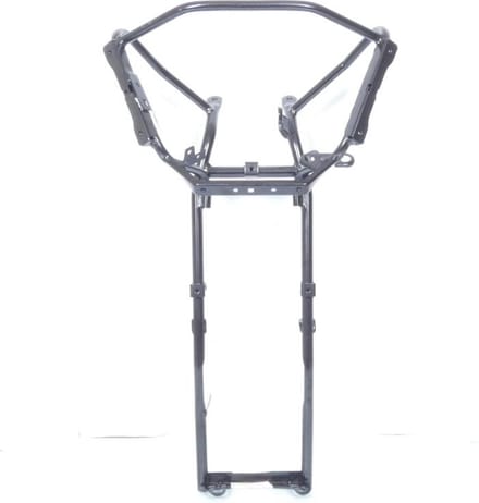 Araignée support carénage avant pour scooter Piaggio 250 MP3 6558356 Neuf