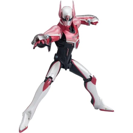 Beeldje Bandai Tiger & Bunny 2 S.H. Figuarts Barnaby Brooks Jr. Style 3
