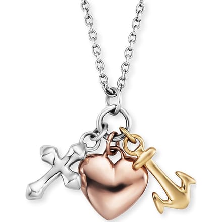 Engelsrufer Ketting ERN-FLH-TRICO
