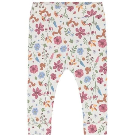 Prénatal newborn broek Ivoor Wit 68 dames