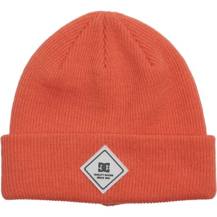 Vrouwenhoed DC Shoes Label