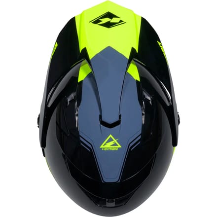 Vizier voor motorcrosshelm Kenny Extreme 25