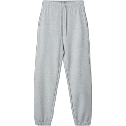 Katoenen joggingsbroek H2O Base
