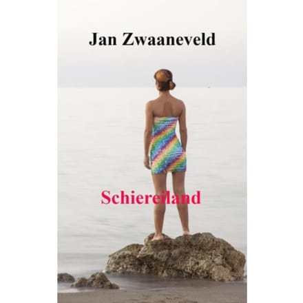 Schiereiland - Jan Zwaaneveld