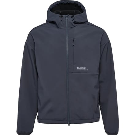 Hummel softshelljack Hmlloose Softshell Jacket 227611