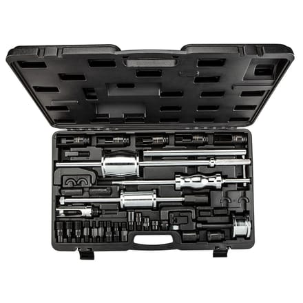NEO - Injector Trekker - Met Inertiehamer - Compact Ontwerp - Inclusief Koffer