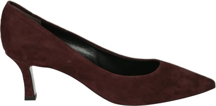 Kennel & Schmenger - 61 73200.285 - Pumps - Kleur: Bruin - Maat: 41