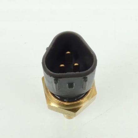 Sonde de température TNT pour scooter Honda 125 Pes Injection 2006 à 2013 Neuf