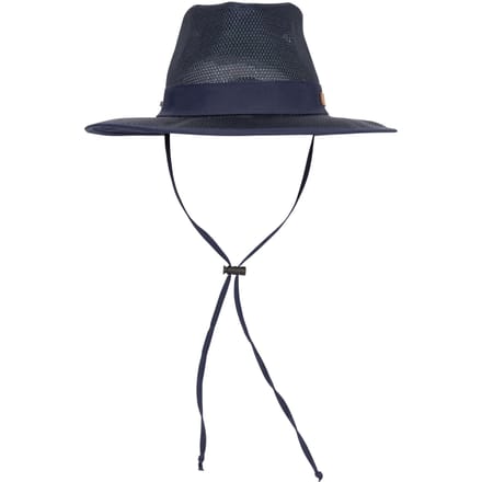 Trespass Unisex Volwassen Geklasseerde Panamahoed (Marine)