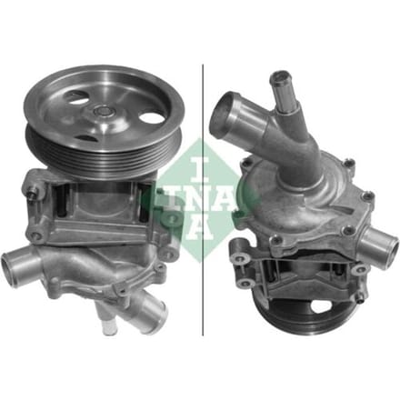 Schaeffler Ina Koelvloeistof pomp INA 538 0158 10