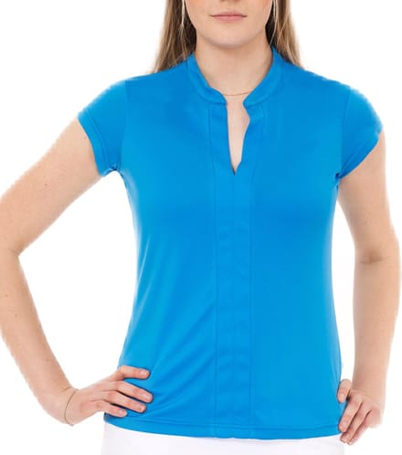 Func Factory dames Polo Ace sea maat 38