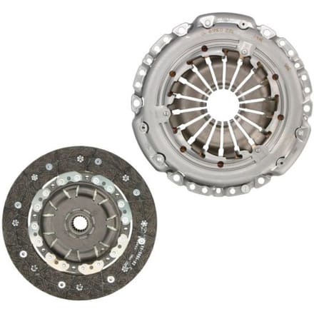 Schaeffler Luk Koppeling kit LUK 622 3160 09