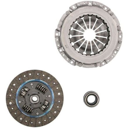 Koppelingsset NEXUS F10550NX