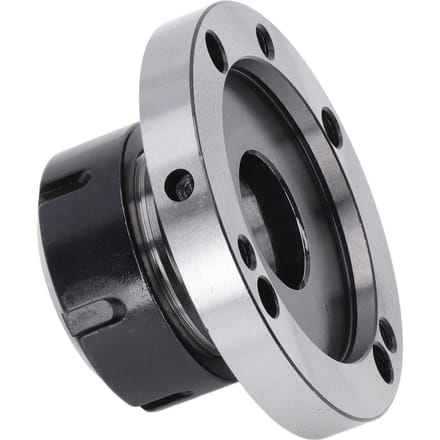 Spantang 100m Diameter 43mm Hoogte Hoge Hardheid Spantang voor CNC Freesmachine Draaien