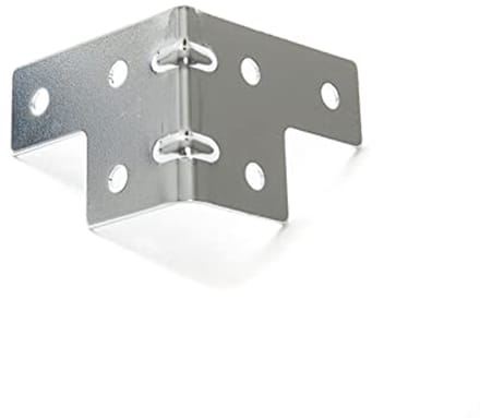 MUSIC STORE Corner Brace 1 55 x 40 mm - Hoek