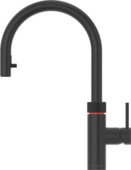 Quooker Flex – Zwart