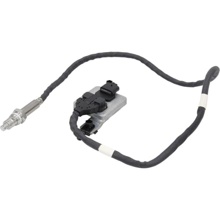 NOx-sensor, NOx-katalysator MEAT & DORIA 57024