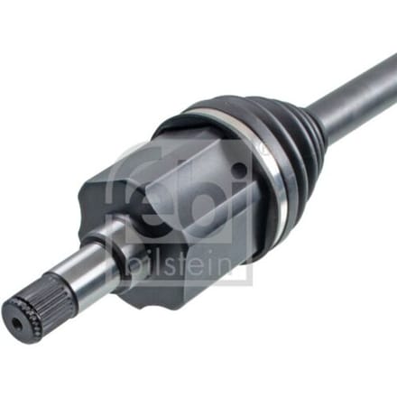 Aandrijfas FEBI BILSTEIN 1000861