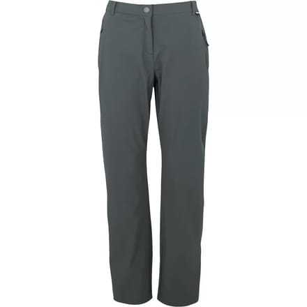 Vouwbroek voor dames met insectenwering Regatta Packaway II