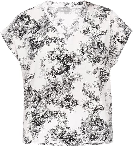 usha Blouse