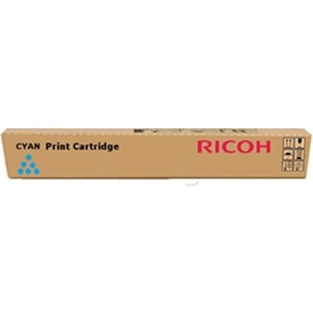 Ricoh Type C3500 toner cartridge cyaan (origineel)