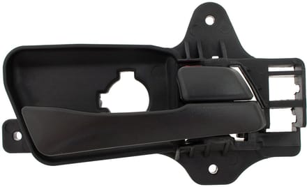 ModeCar - Hyundai i30 Serie - Binnenhandgreep - Rechts - Zwart - 2007-2012