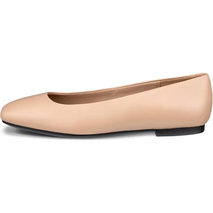 Dames ballerina's Ecco Margot