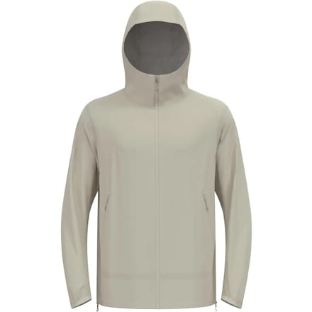 Waterdicht damesjack Odlo Esssential Hardshell