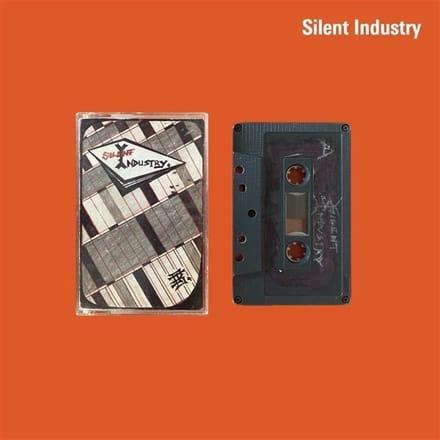 Silent Industry - Silent Industry