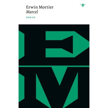 Marcel - Erwin Mortier
