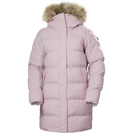 Lange damesjas Helly Hansen Blossom