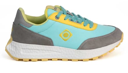 Izas Uta Schoenen Blauw EU 41 Vrouw