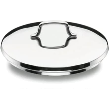 Deksel Lacor Gourmet 18 cm