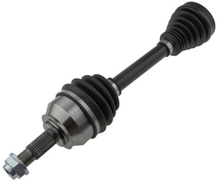 Aandrijfas OEM 51815194