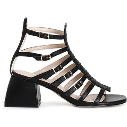 Sandalen met hakken Café Noir C1LC4330