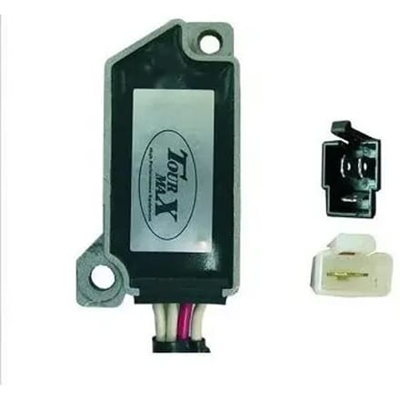 Spanningsregelaar Tourmax Yamaha XV 535 S/SE VIRAGO