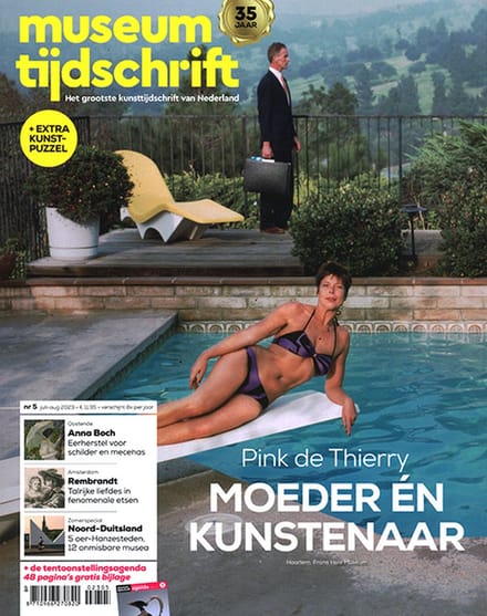 Museumtijdschrift - 05 2023