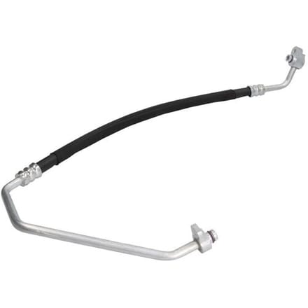 Hoge drukleiding, airconditioning Original VEMO V10-20-0035